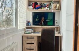 Apartament 2 camere mobilat și utilat