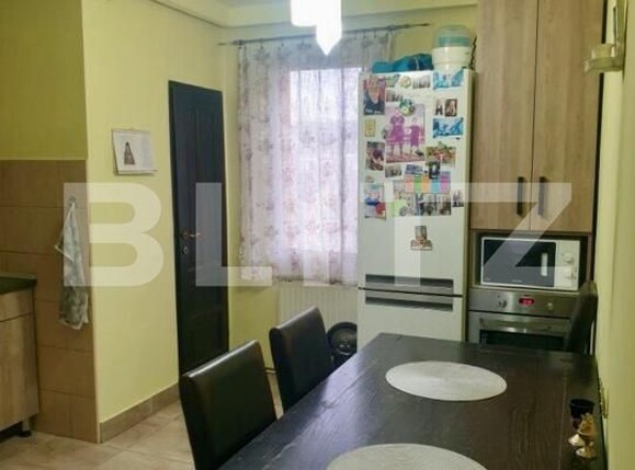 Apartament de vânzare 2 camere Tudor - 184473AV | BLITZ Târgu Mureș | Poza3