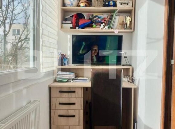 Apartament de vânzare 2 camere Tudor - 184473AV | BLITZ Târgu Mureș | Poza6