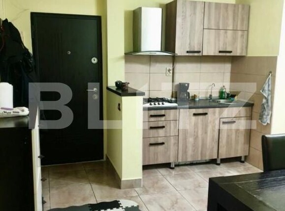 Apartament de vânzare 2 camere Tudor - 184473AV | BLITZ Târgu Mureș | Poza2