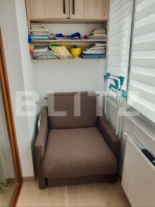 Apartament de vânzare 2 camere Tudor - 184473AV | BLITZ Târgu Mureș | Poza7