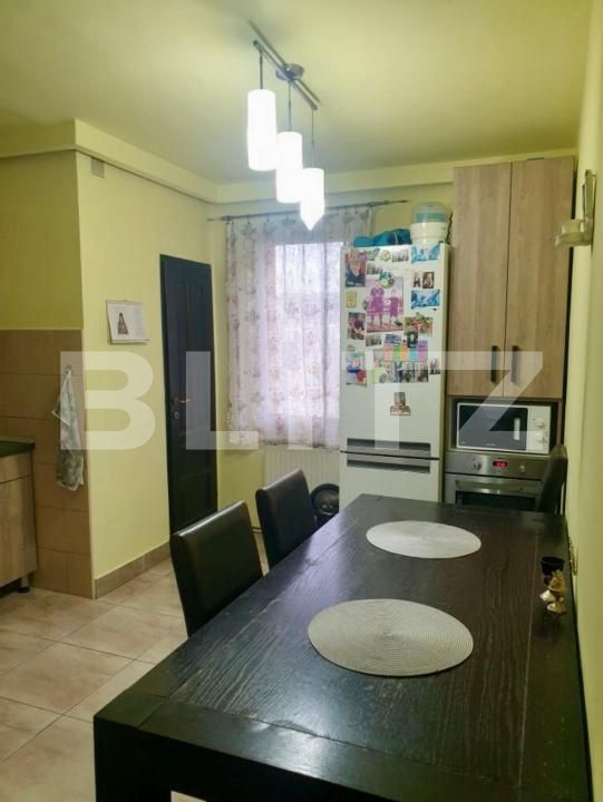 Apartament de vânzare 2 camere Tudor - 184473AV | BLITZ Târgu Mureș | Poza3