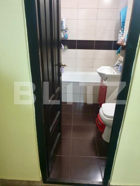 Apartament de vânzare 2 camere Tudor - 184473AV | BLITZ Târgu Mureș | Poza8