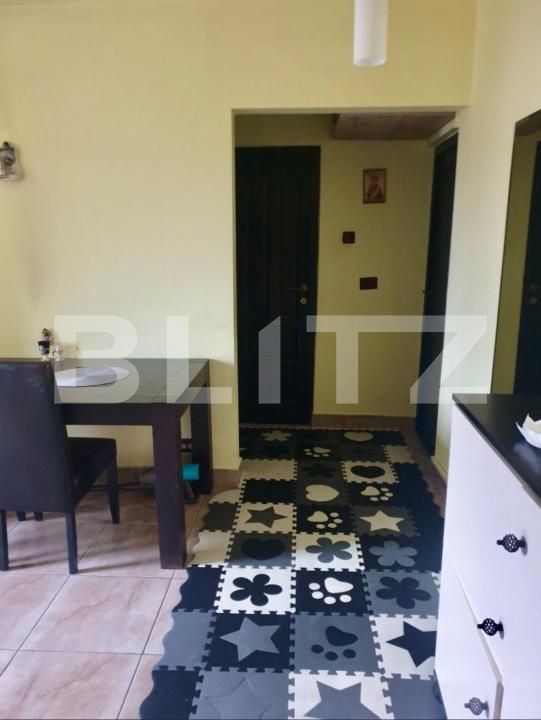 Apartament de vânzare 2 camere Tudor - 184473AV | BLITZ Târgu Mureș | Poza4