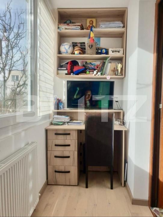 Apartament de vânzare 2 camere Tudor - 184473AV | BLITZ Târgu Mureș | Poza6