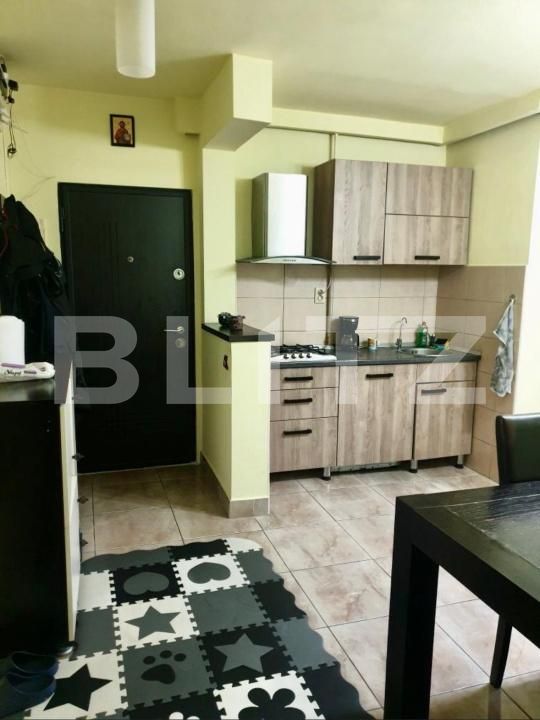 Apartament de vânzare 2 camere Tudor - 184473AV | BLITZ Târgu Mureș | Poza2