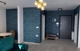 Apartament 2 camere de inchiriat, complex Maurer Residence