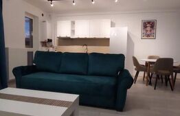 Apartament 2 camere de inchiriat, complex Maurer Residence