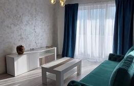 Apartament 2 camere de inchiriat, complex Maurer Residence