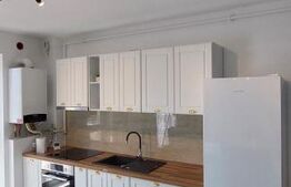 Apartament 2 camere de inchiriat, complex Maurer Residence