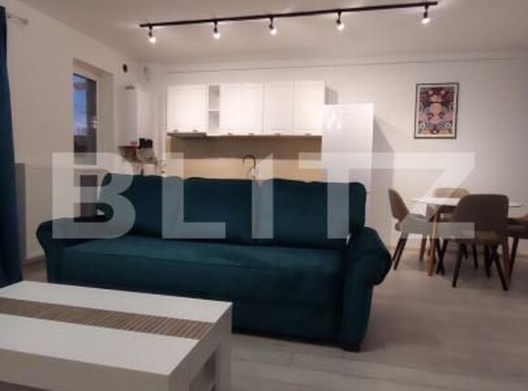 Apartament de închiriat 2 camere Libertatii - 184522AI | BLITZ Târgu Mureș | Poza2
