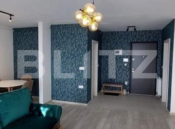 Apartament de închiriat 2 camere Libertatii - 184522AI | BLITZ Târgu Mureș | Poza5