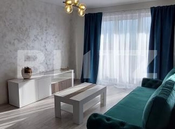 Apartament de închiriat 2 camere Libertatii - 184522AI | BLITZ Târgu Mureș | Poza1