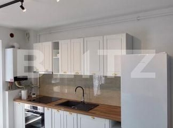 Apartament de închiriat 2 camere Libertatii - 184522AI | BLITZ Târgu Mureș | Poza3