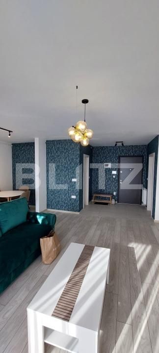 Apartament de închiriat 2 camere Libertatii - 184522AI | BLITZ Târgu Mureș | Poza5