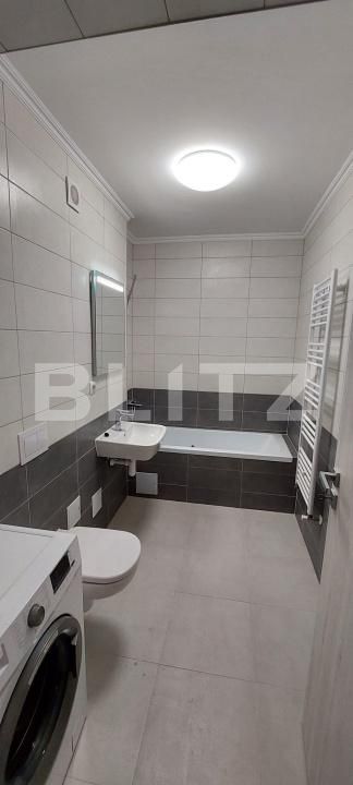 Apartament de închiriat 2 camere Libertatii - 184522AI | BLITZ Târgu Mureș | Poza8
