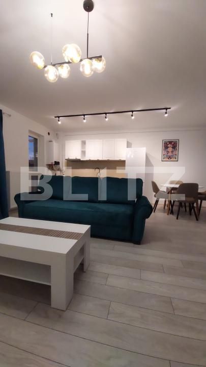 Apartament de închiriat 2 camere Libertatii - 184522AI | BLITZ Târgu Mureș | Poza2
