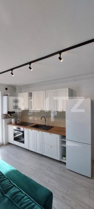 Apartament de închiriat 2 camere Libertatii - 184522AI | BLITZ Târgu Mureș | Poza3