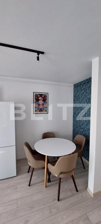 Apartament de închiriat 2 camere Libertatii - 184522AI | BLITZ Târgu Mureș | Poza4
