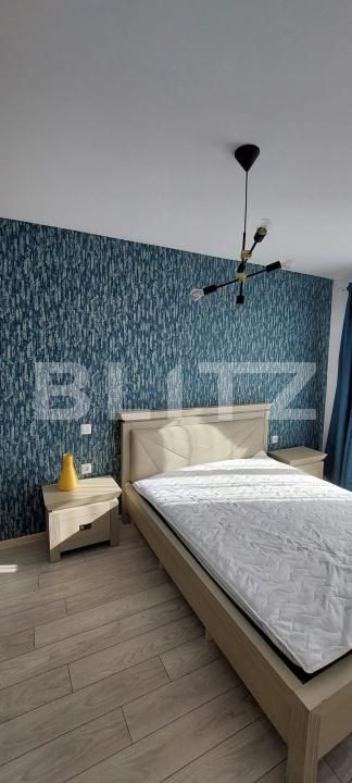 Apartament de închiriat 2 camere Libertatii - 184522AI | BLITZ Târgu Mureș | Poza6