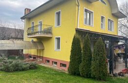Casă de vânzare – teren 960 mp, 250 mp utili, zona Unirii