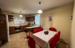 Casă de vânzare – teren 1.960 mp, 250 mp utili, zona Unirii