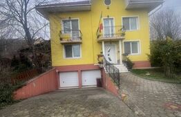 Casă de vânzare – teren 960 mp, 250 mp utili, zona Unirii