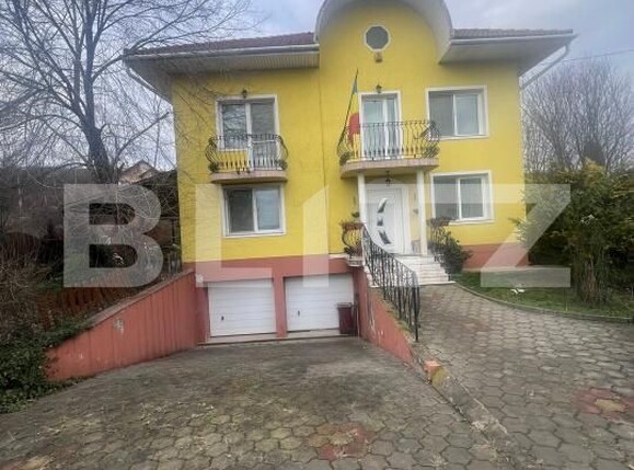 Casa de vânzare 5 camere Unirii - 184598CV | BLITZ Târgu Mureș | Poza4