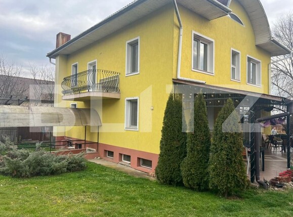 Casa de vânzare 5 camere Unirii - 184598CV | BLITZ Târgu Mureș | Poza2