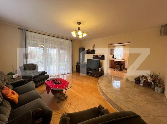 Casa de vânzare 5 camere Unirii - 184598CV | BLITZ Târgu Mureș | Poza1