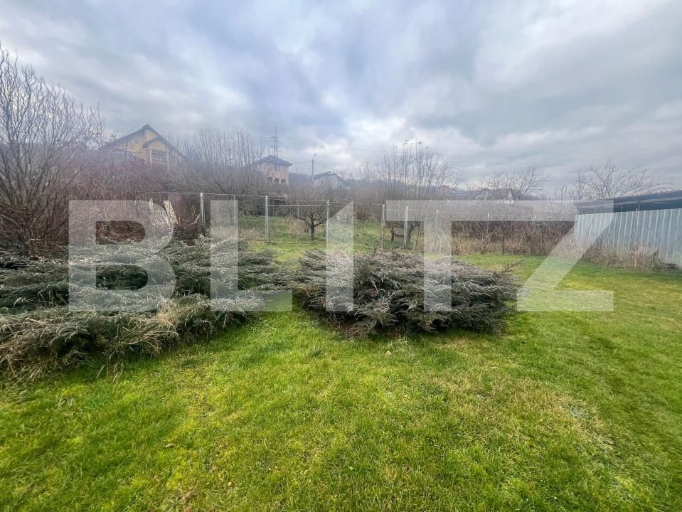 Casa de vânzare 5 camere Unirii - 184598CV | BLITZ Târgu Mureș | Poza7