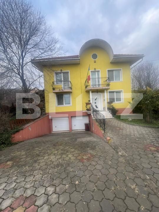 Casa de vânzare 5 camere Unirii - 184598CV | BLITZ Târgu Mureș | Poza4