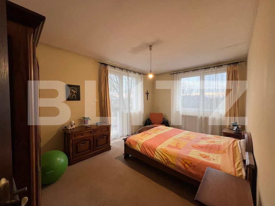 Casa de vânzare 5 camere Unirii - 184598CV | BLITZ Târgu Mureș | Poza6