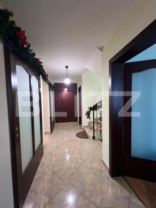 Casa de vânzare 5 camere Unirii - 184598CV | BLITZ Târgu Mureș | Poza5