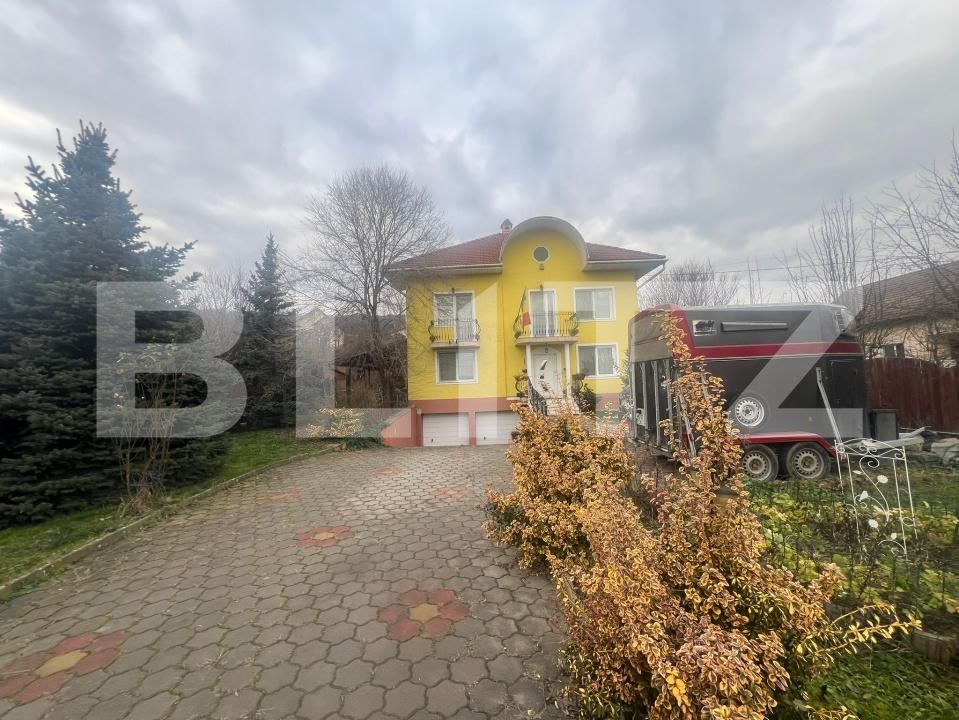 Casa de vânzare 5 camere Unirii - 184598CV | BLITZ Târgu Mureș | Poza8