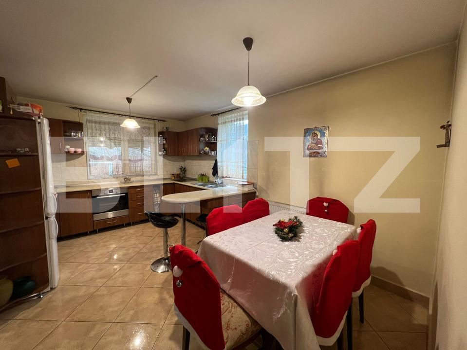Casa de vânzare 5 camere Unirii - 184598CV | BLITZ Târgu Mureș | Poza3