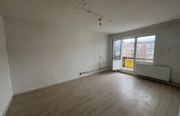 Apartament 2 camere, 52 mp, zona Tudor