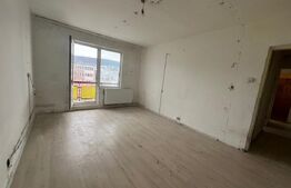 Apartament 2 camere, 52 mp, zona Tudor