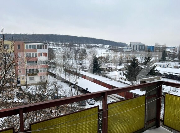 Apartament de vânzare 2 camere Tudor - 185088AV | BLITZ Târgu Mureș | Poza1