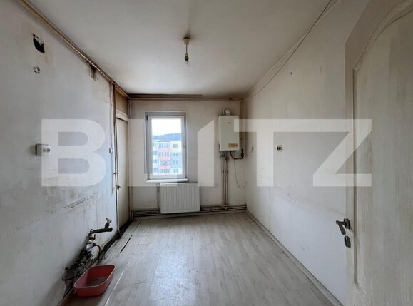 Apartament de vânzare 2 camere Tudor - 185088AV | BLITZ Târgu Mureș | Poza3