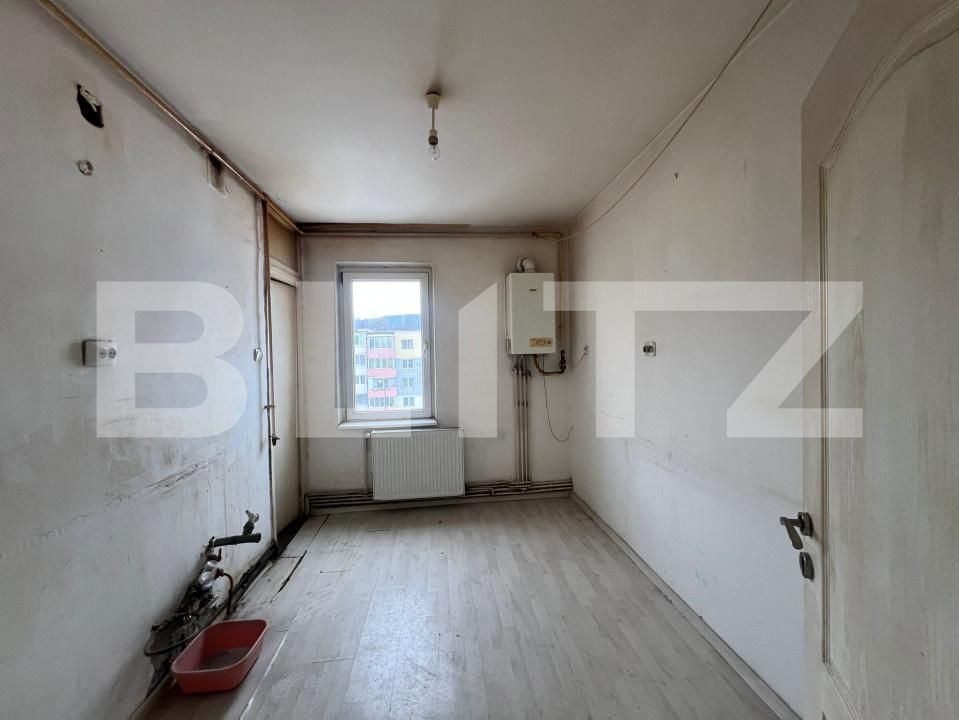 Apartament de vânzare 2 camere Tudor - 185088AV | BLITZ Târgu Mureș | Poza3