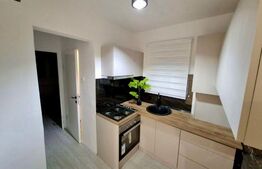 Apartament 3 camere, 57 mp, zona Dambu Pietros