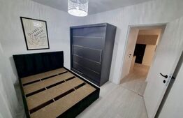 Apartament 3 camere, 57 mp, zona Dambu Pietros