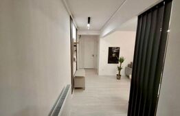 Apartament 3 camere, 57 mp, zona Dambu Pietros