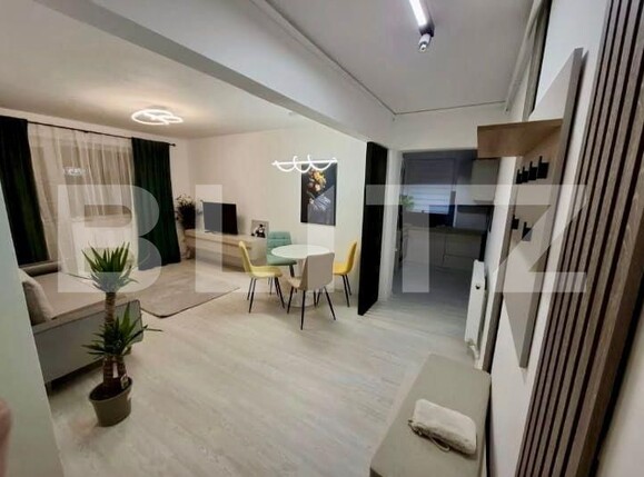 Apartament de vânzare 3 camere Dambu Pietros - 185155AV | BLITZ Târgu Mureș | Poza1