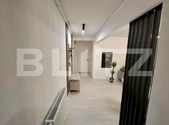 Apartament de vânzare 3 camere Dambu Pietros - 185155AV | BLITZ Târgu Mureș | Poza3