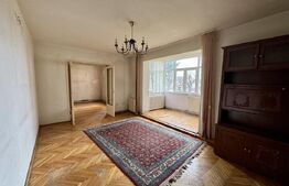 Apartament 4 camere, 81 mp, zona Dambu Pietros 