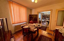 Apartament 4 camere, 81 mp, zona Dambu Pietros 