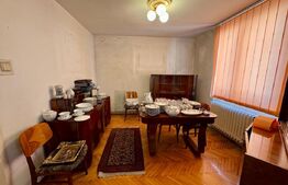 Apartament 4 camere, 81 mp, zona Dambu Pietros 