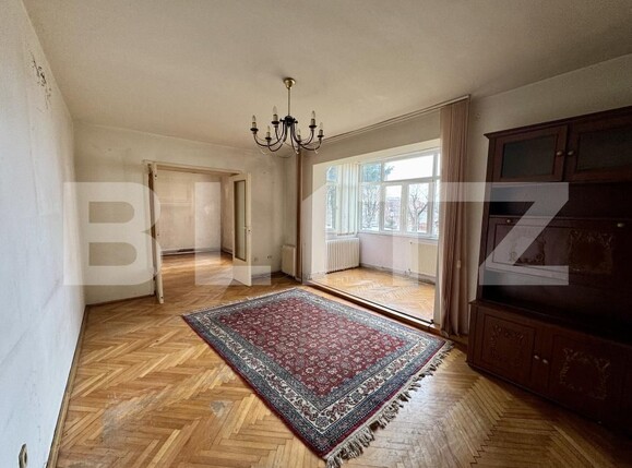 Apartament de vânzare 4 camere Dambu Pietros - 185156AV | BLITZ Târgu Mureș | Poza2